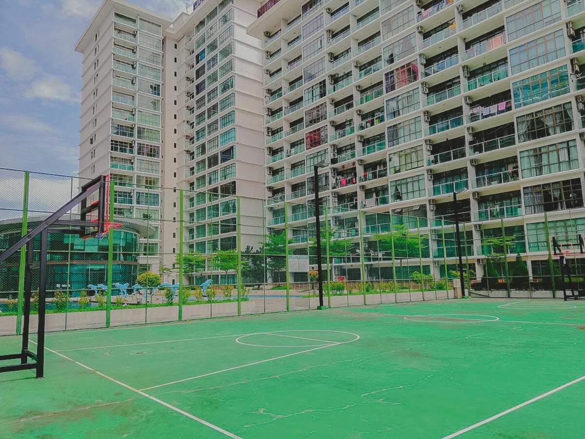 -Lake View- Mount Austin Ikea Toppen 10 Mins - B116 Johor Bahru Exterior photo